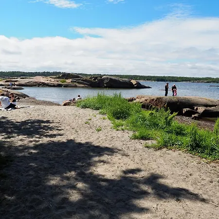 Sunny Paradise By The Sea Nyaraló *