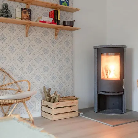 Sunny Paradise By The Sea Tjøme