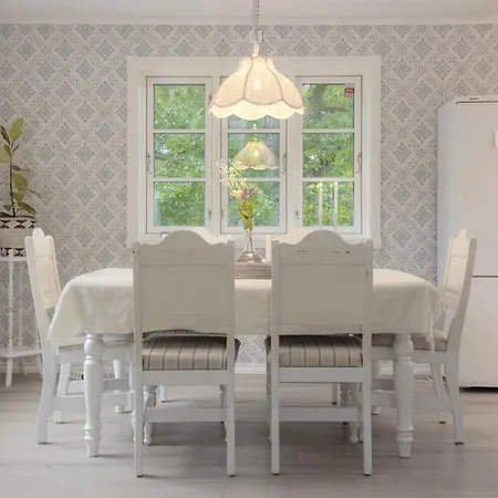 Nyaraló Sunny Paradise By The Sea