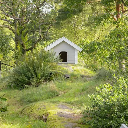 Sunny Paradise By The Sea Nyaraló Tjøme