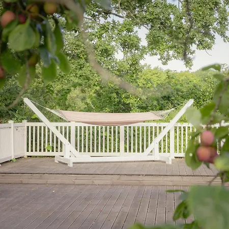 Sunny Paradise By The Sea Tjøme